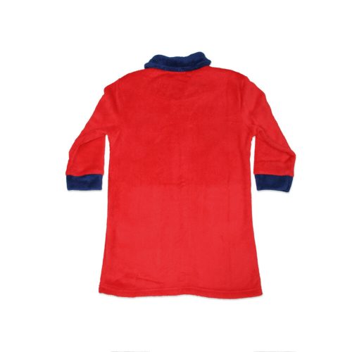 Enfant peignoir chaud - Coral - Spiderman - rouge - 116