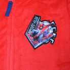 Enfant peignoir chaud - Coral - Spiderman - rouge - 128