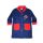 Enfant peignoir chaud - Coral - Spiderman - bleu foncé - 104