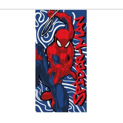 Spider-Man serviette de plage à séchage rapide - 70x140 cm