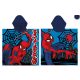 Poncho Spider-Man à séchage rapide - 55x110 cm