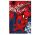 Couverture polaire Spiderman - 100 x 150 cm - 1