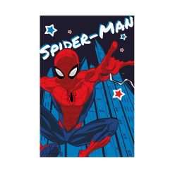 Couverture polaire Spiderman - 100 x 150 cm - 2