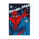 Couverture polaire Spiderman - 100 x 150 cm - 2