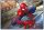 Couette réversible Spider-Man - 170 x 260 cm