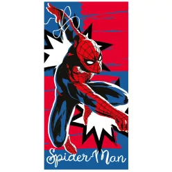 Tapis de bain Spider-Man - 50 x 80 cm