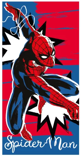 Tapis de bain Spider-Man - 50 x 80 cm