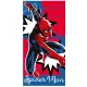 Tapis de bain Spider-Man - 50 x 80 cm