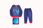 Pyjama enfant en flanelle - Spiderman