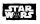 Serviette de plage en coton 100% Star Wars 70x140cm