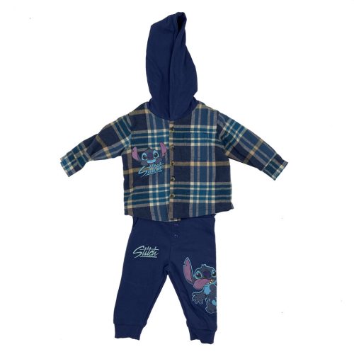Disney Stitch baba ruha együttes - 18 hónap