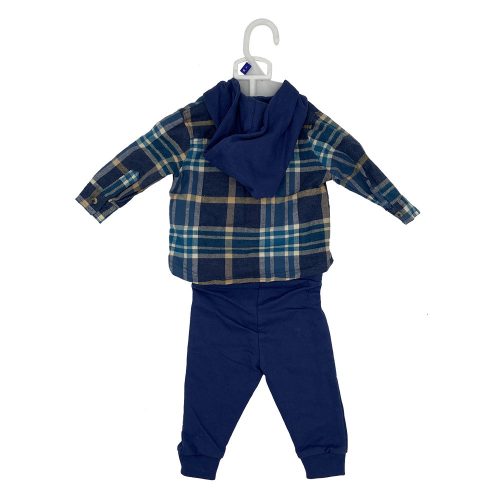 Disney Stitch baba ruha együttes - 6 hónap