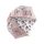 Parapluie semi-automatique Stitch Disney - 68cm - Rose