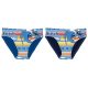 Stitch garçon bas de maillot de bain