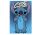 Couverture polaire Stitch Disney - 100 x 150 cm