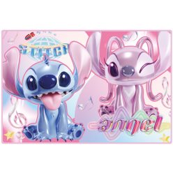 Disney Stitch tapis de bain - 80 x 120 cm