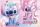 Disney Stitch tapis de bain - 80 x 120 cm