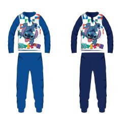 Disney Stitch pyjama en jersey en coton