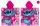Poncho séchant rapidement Disney Stitch 55x110 cm