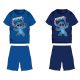 Disney Stitch ensemble d'été en coton - ensemble t-shirt-short