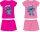 Disney Stitch ensemble d'été en coton - ensemble t-shirt-short - rose - 116