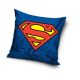 Housse de coussin Superman 40x40 cm