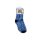 Chaussettes antidérapantes pour enfants Toy Story en peluche - bleu - 31-34