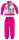 Licorne fille costume de loisirs - rose - 116