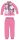 Licorne fille costume de loisirs - rose - 104