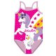 Maillot de bain une pièce pour bébé fille licorne