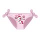 Maillot de bain bas pour bébé fille licorne