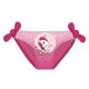 Maillot de bain bas pour bébé fille licorne - rose - 86