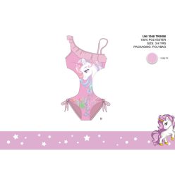 Maillot de bain Licorne pour filles - trikini