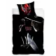 Parure de lit FREDDY CONTRE JASON WARNER BROS 100% coton 140x200 + 70x90