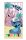 Serviette de plage Disney Stitch Enjoy Time 100% coton - 70x140 cm