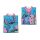 Poncho en coton 100% Disney Stitch - 55x110 cm