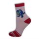 Chaussettes en coton pour enfants - Angry Birds - 31-34 - rose