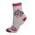 Chaussettes en coton pour enfants - Angry Birds - 23-26 - blanc
