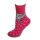Chaussettes en coton pour enfants - Pat' Patrouille - 31-34 - rose