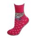 Chaussettes en coton pour enfants - Pat' Patrouille - 31-34 - rose