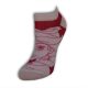 Chaussettes en coton pour enfants - La Reine des Neiges - 23-26 - rose