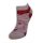 Chaussettes en coton pour enfants - La Reine des Neiges - 27-30 - rose