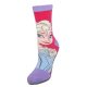 Chaussettes en coton pour enfants - La Reine des Neiges - 31-34 - rose